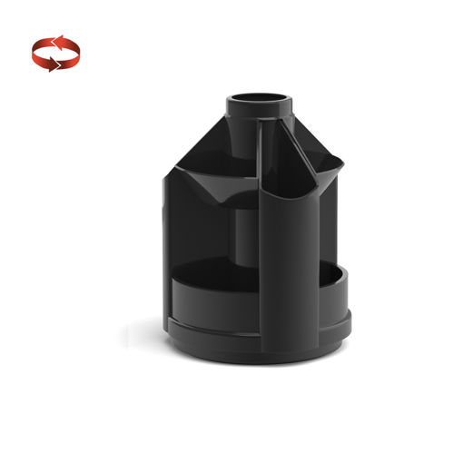 Picture of PEN HOLDER MINI DESK BLACK